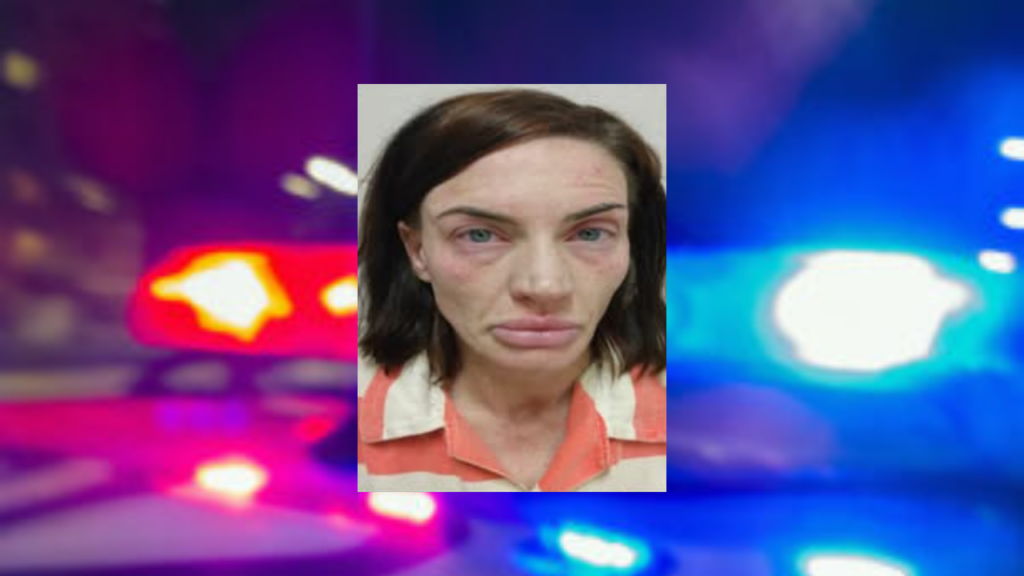 Cargos De Agresión Agravada Para Mujer Tras Tiroteo En Lake Brownwood