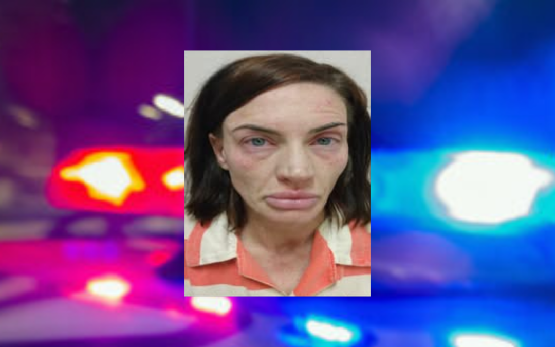 Cargos de agresión agravada para mujer tras tiroteo en Lake Brownwood