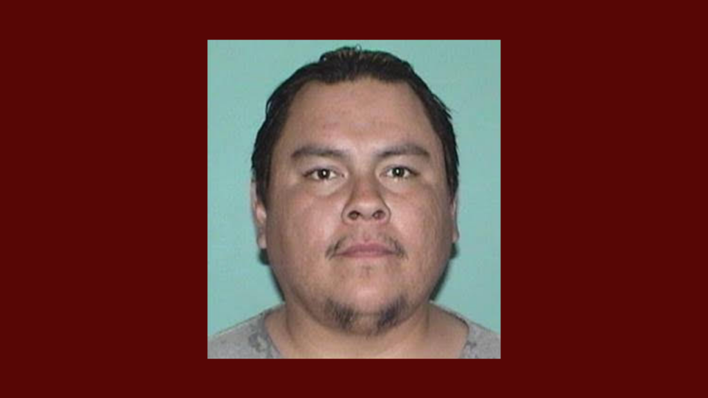 Alerta Turquesa: Policía De Albuquerque Busca A Mitchell Rivas, Persona Desaparecida