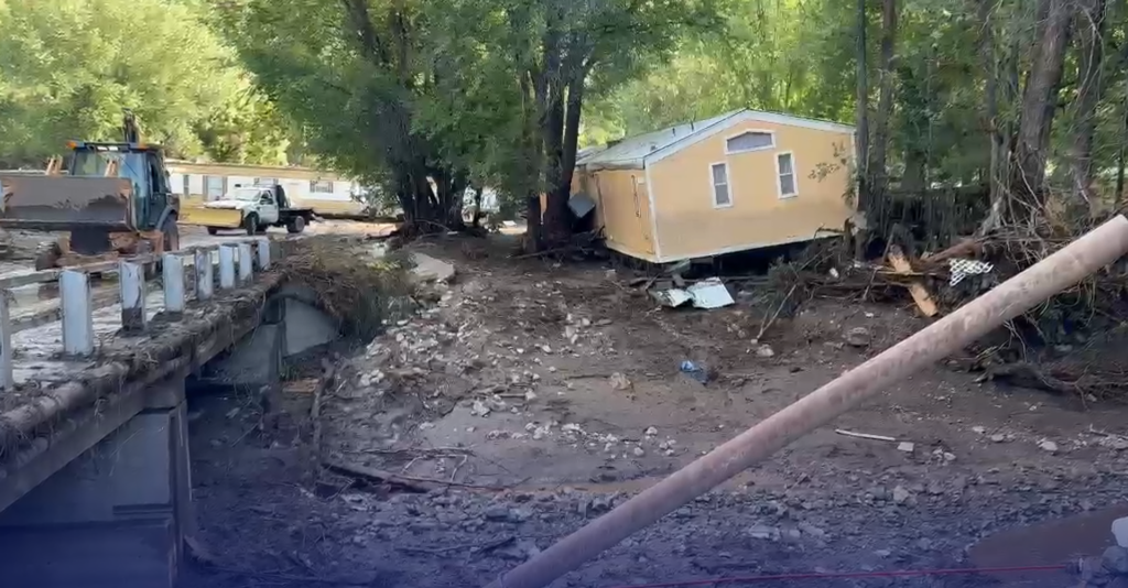 Subvenciones De Recuperación De Desastres En Nuevo México: Abren Solicitudes Para Ayuda Habitacional - Noticias Notivalle Subvenciones De Recuperación De Desastres En Nuevo México: Abren Solicitudes Para Ayuda Habitacional