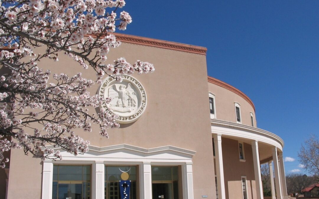 Nuevo México Aprueba Ley que Protege la Privacidad en Aborto