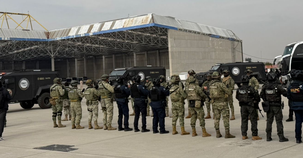 Extradición A Nuevo México: Mexicanos Enfrentan Cargos Por Narcotráfico Y Fentanilo - Noticias Notivalle Extradición A Nuevo México: Mexicanos Enfrentan Cargos Por Narcotráfico Y Fentanilo