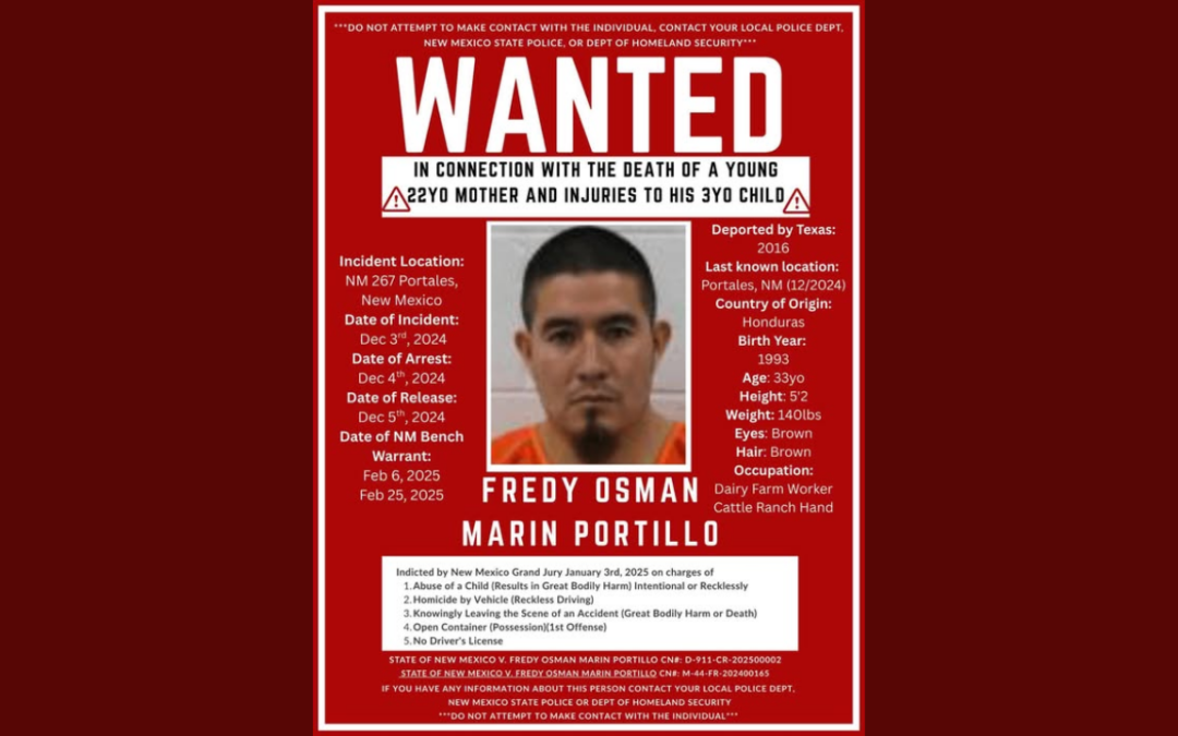 Búsqueda de Fredy Osman Marín Portillo: Acusaciones de Homicidio Vehicular tras Accidente Mortal en Roosevelt