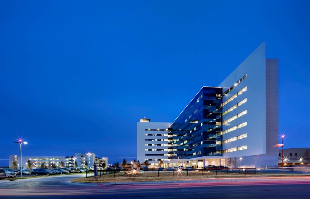 Suspensión Temporal De Cirugías De Trauma En Midland Memorial Hospital