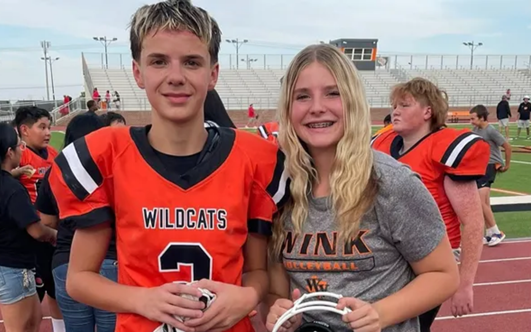 Apoyo Comunitario Necesario para Gastos Médicos de Adolescente Herido en Accidente