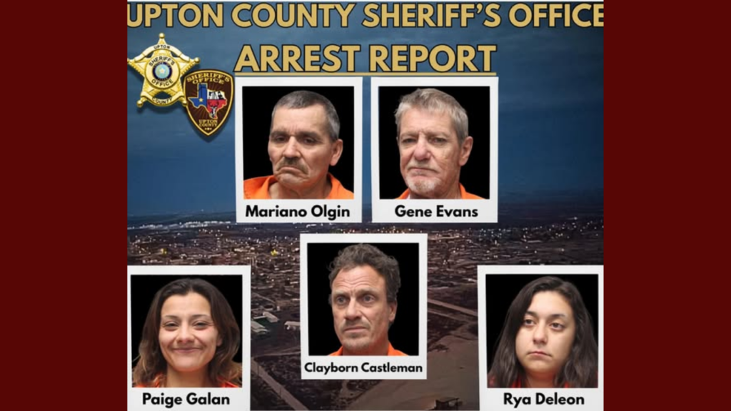 Incautación De Metanfetamina Y Cinco Arrestos En Operativo En Mccamey - Noticias Notivalle Incautación De Metanfetamina Y Cinco Arrestos En Operativo En Mccamey