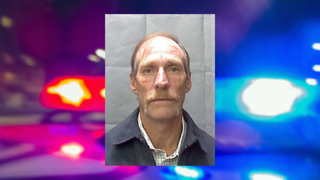 Delincuente Sexual En Midland Texas Enfrenta 18 Años De Prisión Por Exposición Indecente