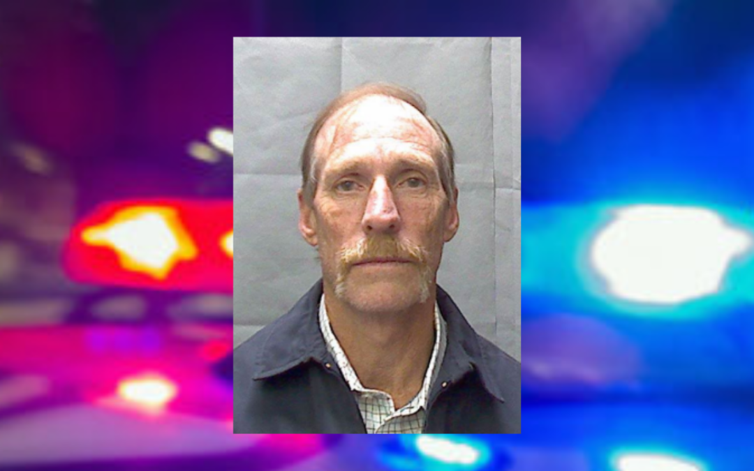 Delincuente sexual en Midland Texas enfrenta 18 años de prisión por exposición indecente