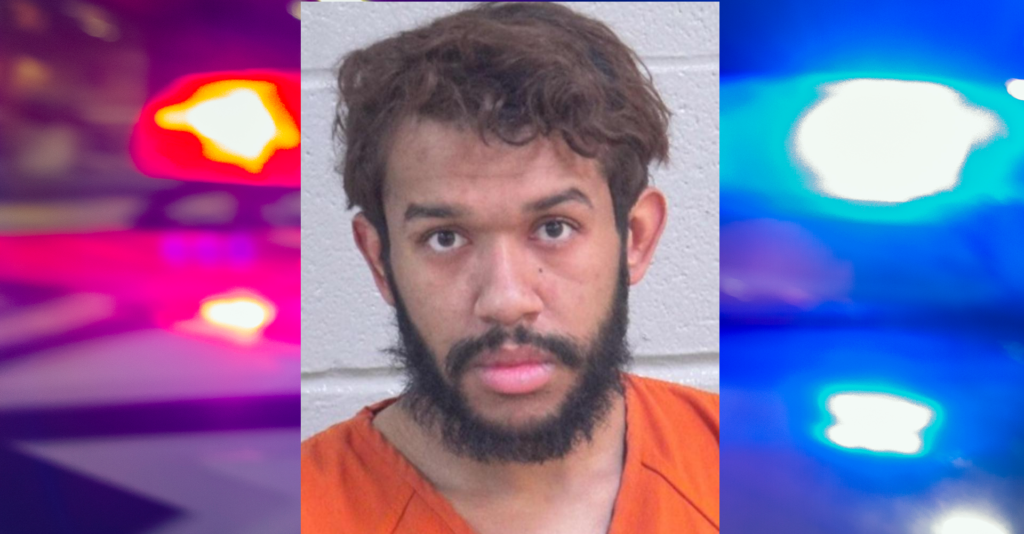 Peatón Atropellado En Midland: Arrestan A Conductor Fugitivo Por Homicidio