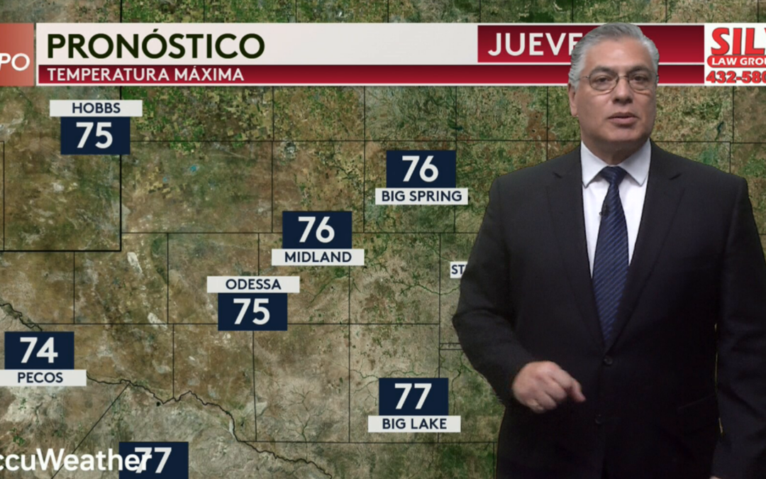 Descubre el Pronóstico del Clima con Aldo Acosta para el 2 de Noviembre de 2026