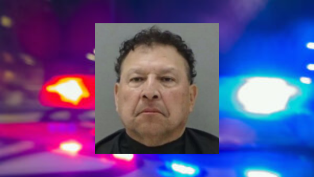 Arresto De Santiago De La Rosa Por Agresiones Sexuales A Menores En Big Lake - Noticias Notivalle Arresto De Santiago De La Rosa Por Agresiones Sexuales A Menores En Big Lake