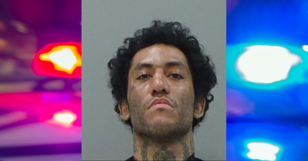 Drew Green Del Condado De Harris Acusado De Homicidio En San Angelo - Noticias Notivalle Drew Green Del Condado De Harris Acusado De Homicidio En San Angelo