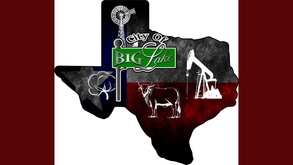 Repavimentación De North Texas Street En Big Lake: Mejoras En Infraestructura Vial