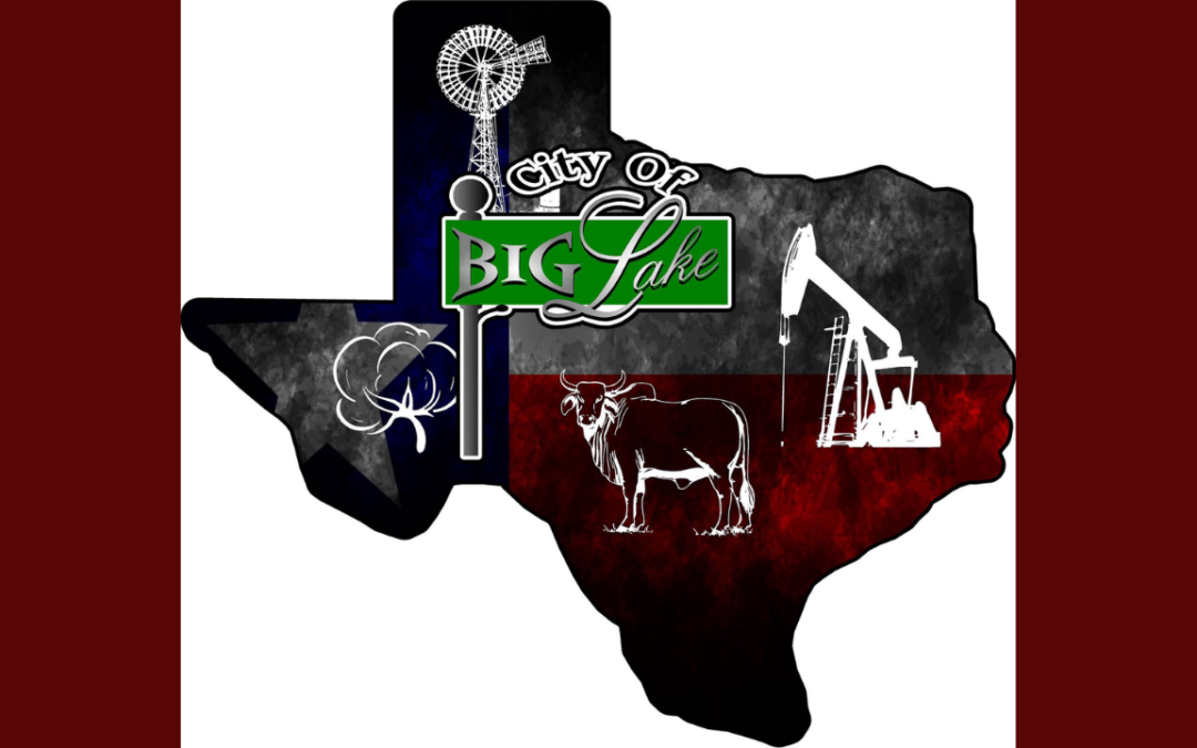 Repavimentación de North Texas Street en Big Lake: Mejoras en Infraestructura Vial