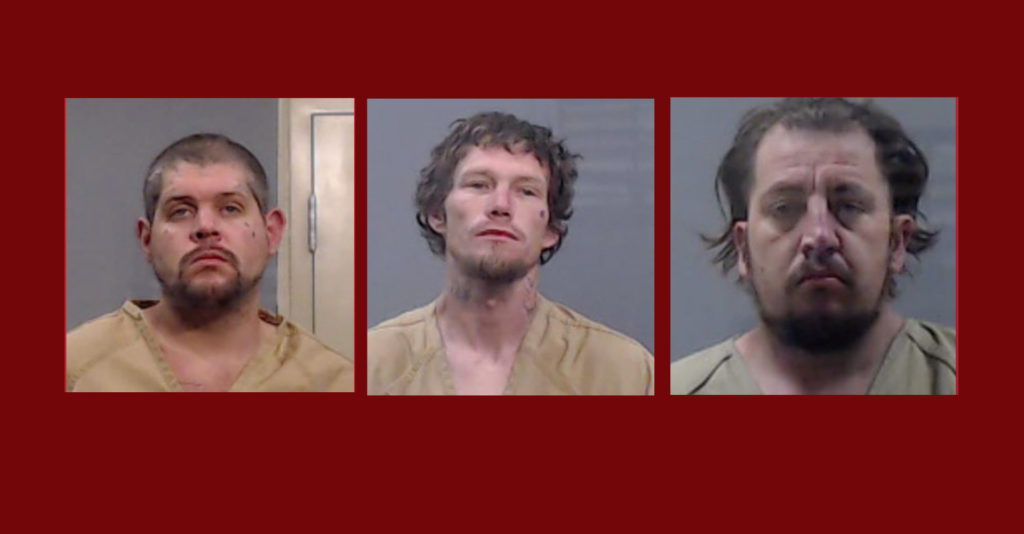 Tres Acusados Por Incendio En Iglesia De Odessa: Detalles Del Caso Judicial - Noticias Notivalle Tres Acusados Por Incendio En Iglesia De Odessa: Detalles Del Caso Judicial