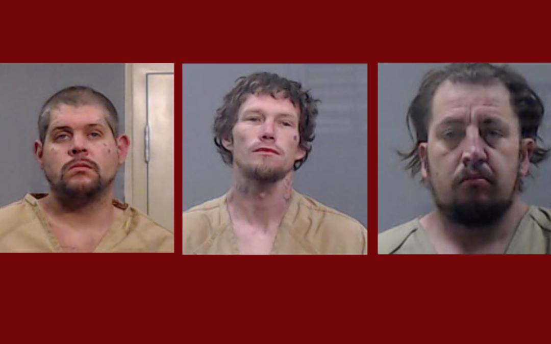 Tres Acusados por Incendio en Iglesia de Odessa: Detalles del Caso Judicial