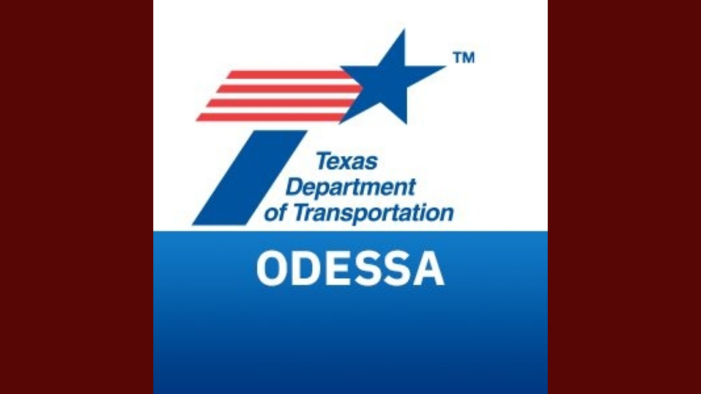 Cierre Del Carril En La Ih-20 En Odessa: Trabajos Programados Este Miércoles - Noticias Notivalle Cierre Del Carril En La Ih-20 En Odessa: Trabajos Programados Este Miércoles