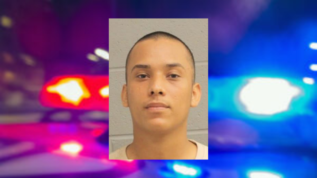 José Miguel Zelaya-Ponce Sentenciado A 38 Años Por Abuso Sexual Infantil En Texas