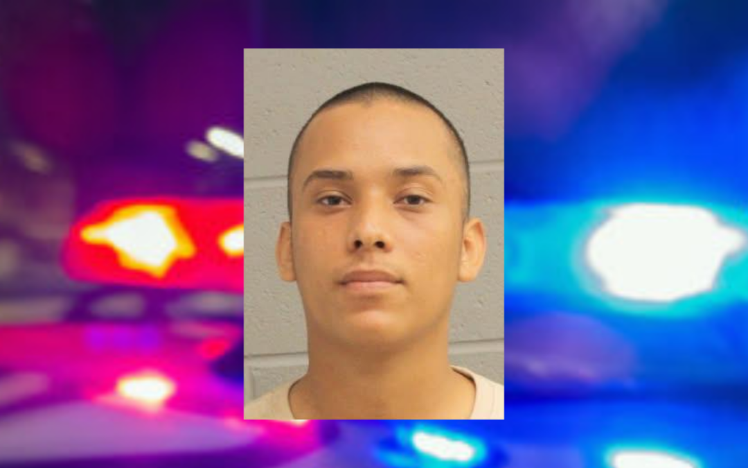 José Miguel Zelaya-Ponce Sentenciado a 38 Años por Abuso Sexual Infantil en Texas