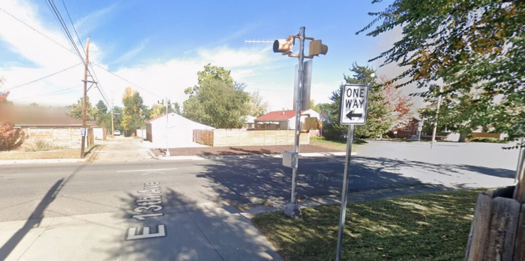 Denver Transforma Calles De East Colfax A Doble Vía Para Mejorar La Seguridad Vial - Noticias Notivalle Denver Transforma Calles De East Colfax A Doble Vía Para Mejorar La Seguridad Vial