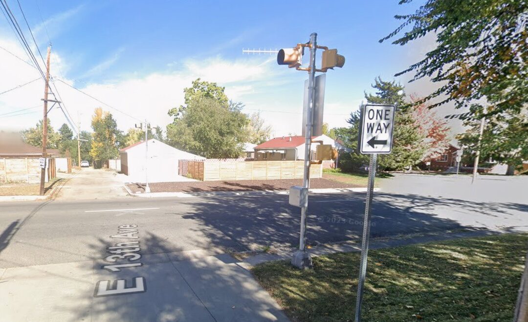 Denver transforma calles de East Colfax a doble vía para mejorar la seguridad vial