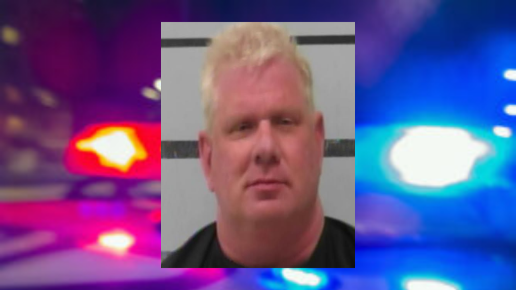 Cargos Federales Por Conspiración Para Distribuir Fentanilo En Lubbock: Profesor De Texas Tech Entre Los Acusados