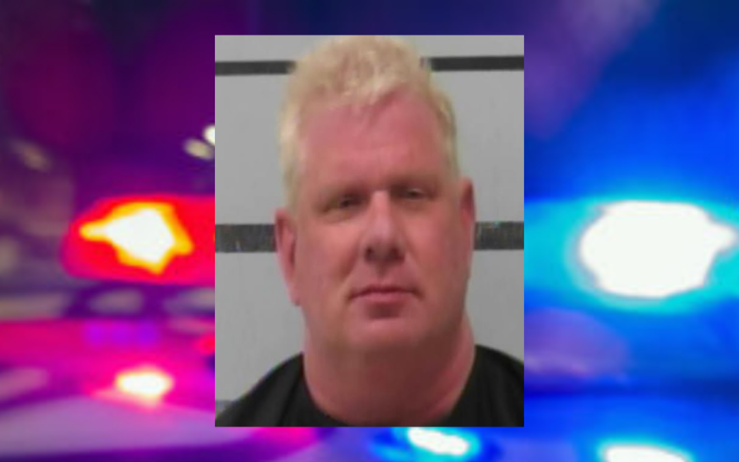 Cargos Federales por Conspiración para Distribuir Fentanilo en Lubbock: Profesor de Texas Tech entre los Acusados