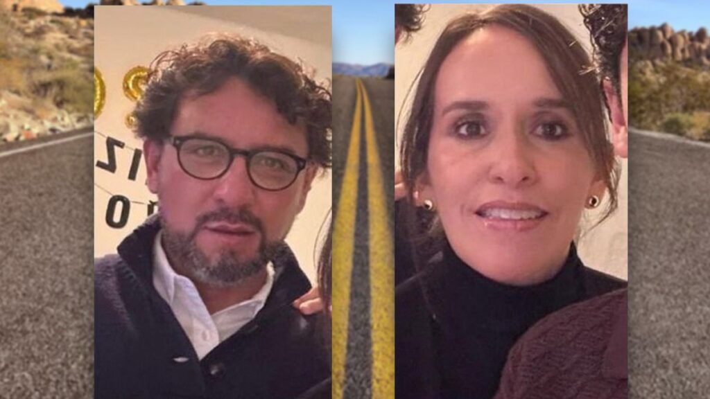 Caso Karina Y Agustín: Del Trayecto En Puebla A Su Hallazgo En Chignahuapan