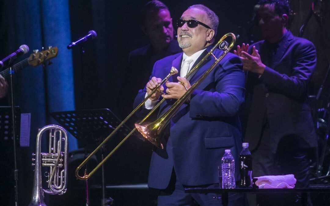 Fallecimiento de Willie Colón: El Legado del Ícono de la Salsa