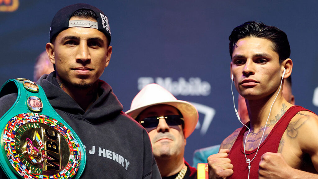 Eventos De Boxeo Hoy: No Te Pierdas Las Peleas De Box Del Sábado 21 De Febrero De 2026 - Noticias Notivalle Eventos De Boxeo Hoy: No Te Pierdas Las Peleas De Box Del Sábado 21 De Febrero De 2026