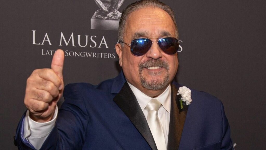 Willie Colón: La Leyenda De La Salsa Fallece A Los 75 Años, ¿Cuál Fue La Causa De Su Fallecimiento? - Noticias Notivalle Willie Colón: La Leyenda De La Salsa Fallece A Los 75 Años, ¿Cuál Fue La Causa De Su Fallecimiento?