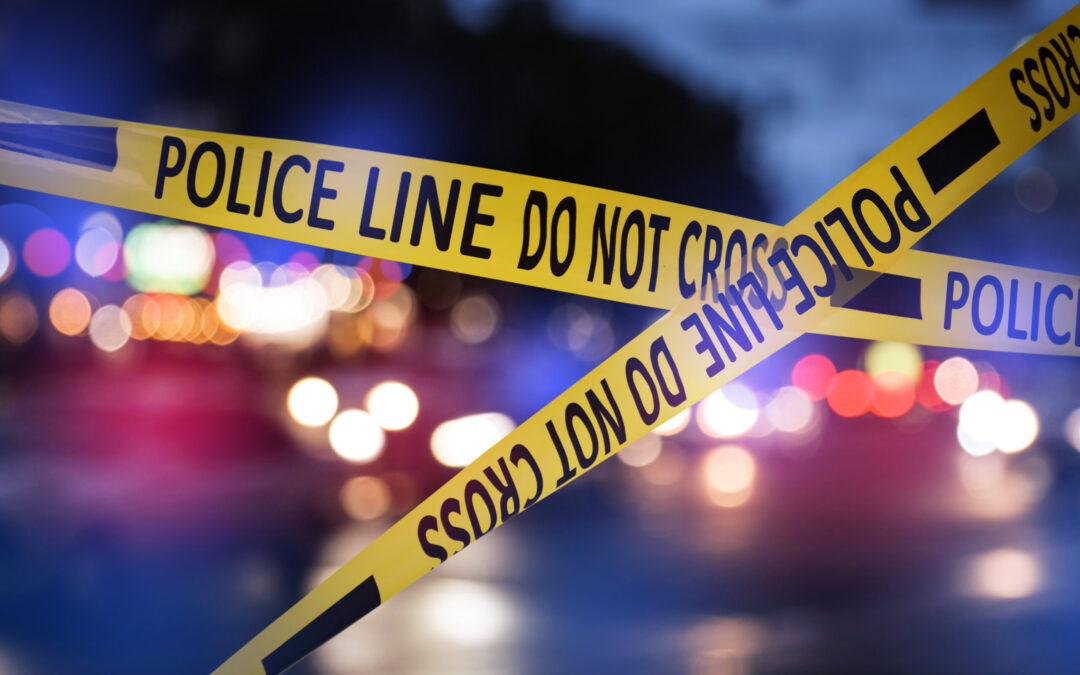 Accidente en Las Vegas: Mujer de 27 Años Fallece Tras Choque Fatal contra Pilar de Concreto