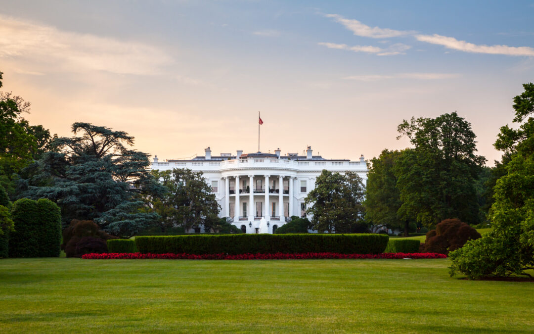 Nueva ley busca fortalecer la seguridad aérea tras colisión mortal en Washington D.C.