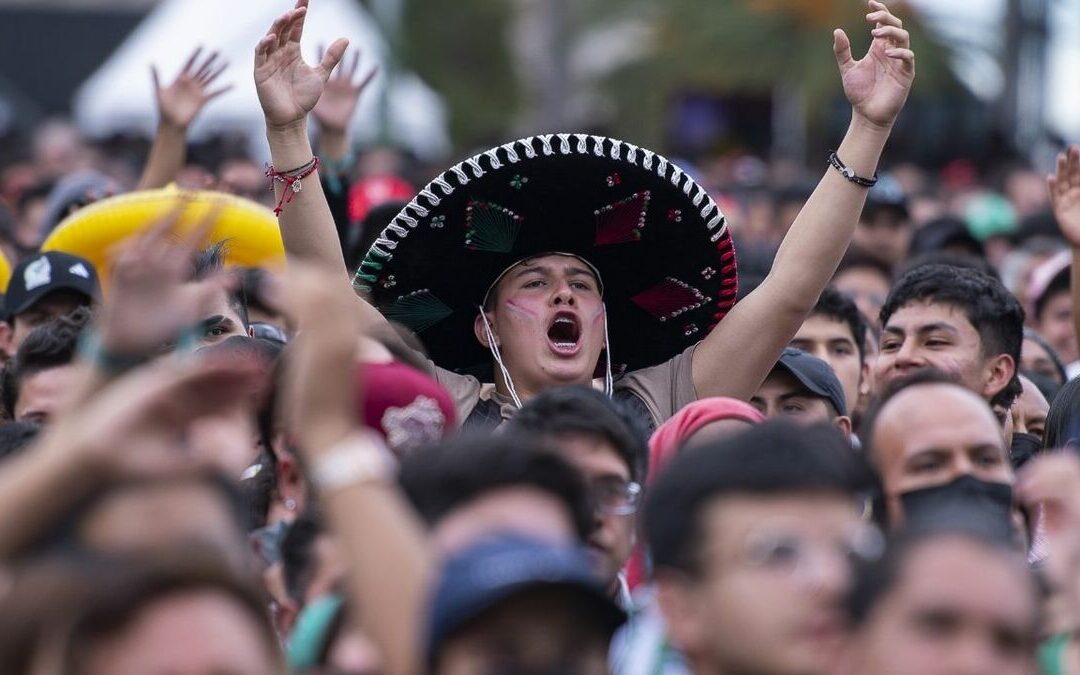 Cancelación del Fan Fest del Mundial 2026: Impacto en los Aficionados