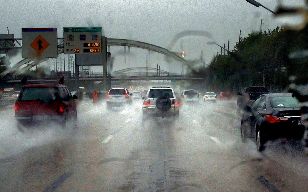 Sedgwick County Lanza Programa Gratuito de Preparación ante Clima Severo para Residentes