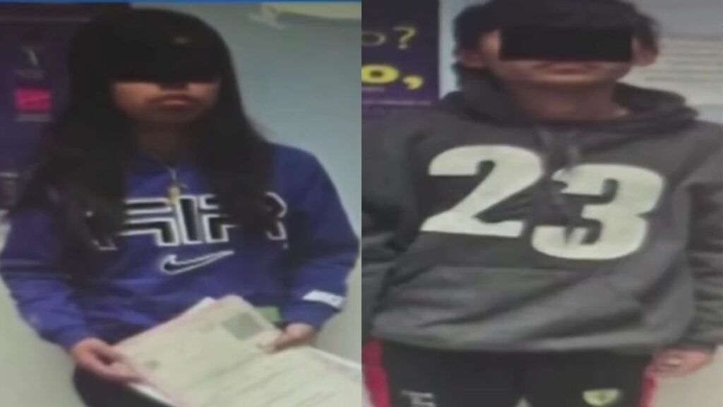 Ayla, La Niña De 2 Años Víctima De Abuso En Magdalena Contreras, Muere Tras Presuntas Agresiones De Su Padrastro - Noticias Notivalle Ayla, La Niña De 2 Años Víctima De Abuso En Magdalena Contreras, Muere Tras Presuntas Agresiones De Su Padrastro