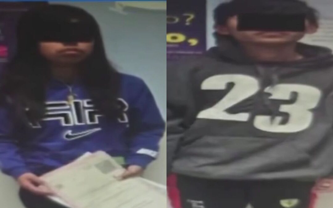 Ayla, la niña de 2 años víctima de abuso en Magdalena Contreras, muere tras presuntas agresiones de su padrastro