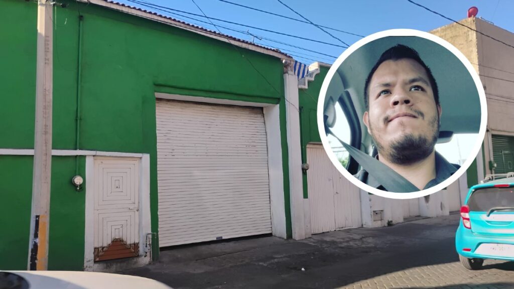 La Muerte De Alejandro Garín: Capturas En Guadalajara Y La Continua Operación Del Recinto - Noticias Notivalle La Muerte De Alejandro Garín: Capturas En Guadalajara Y La Continua Operación Del Recinto