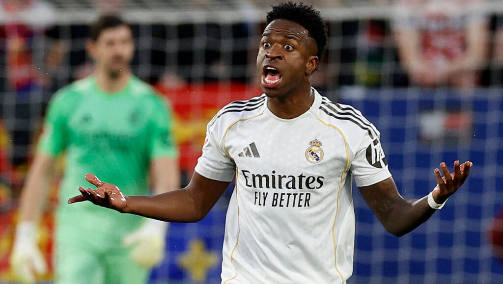 Real Madrid En Peligro: Caída Ante Osasuna Y Barcelona Acecha La Cima De La Liga