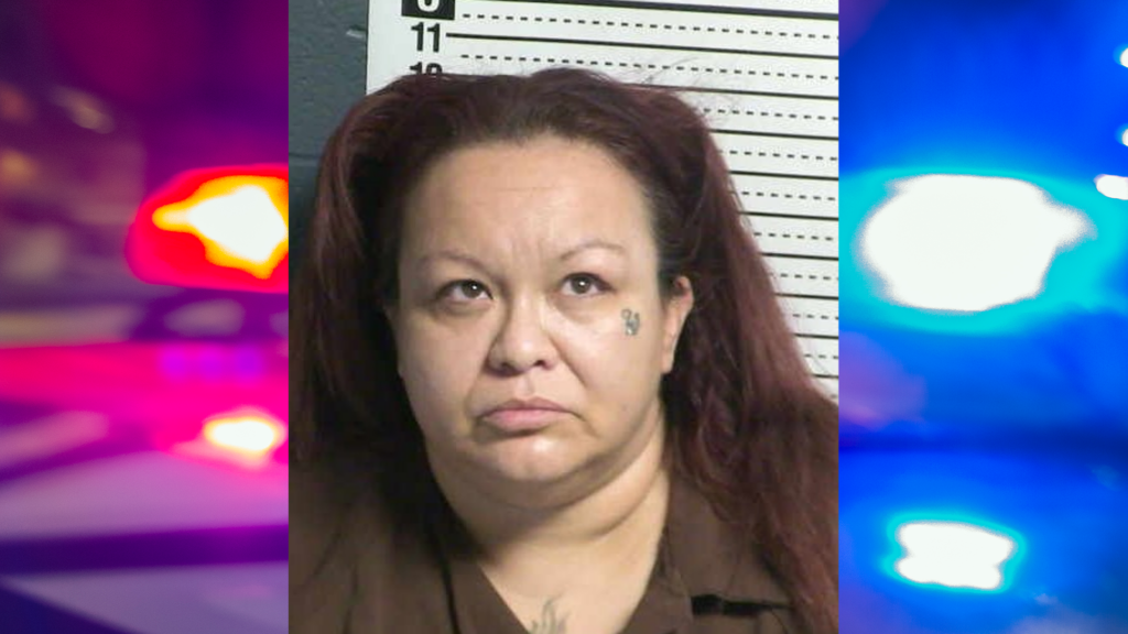 Tráfico De Metanfetamina: Mujer De Las Cruces Se Declara Culpable - Noticias Notivalle Tráfico De Metanfetamina: Mujer De Las Cruces Se Declara Culpable