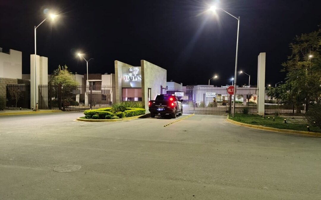 Violencia de género en Torreón: Hombre agreda a su expareja y destruye su celular frente a su hijo