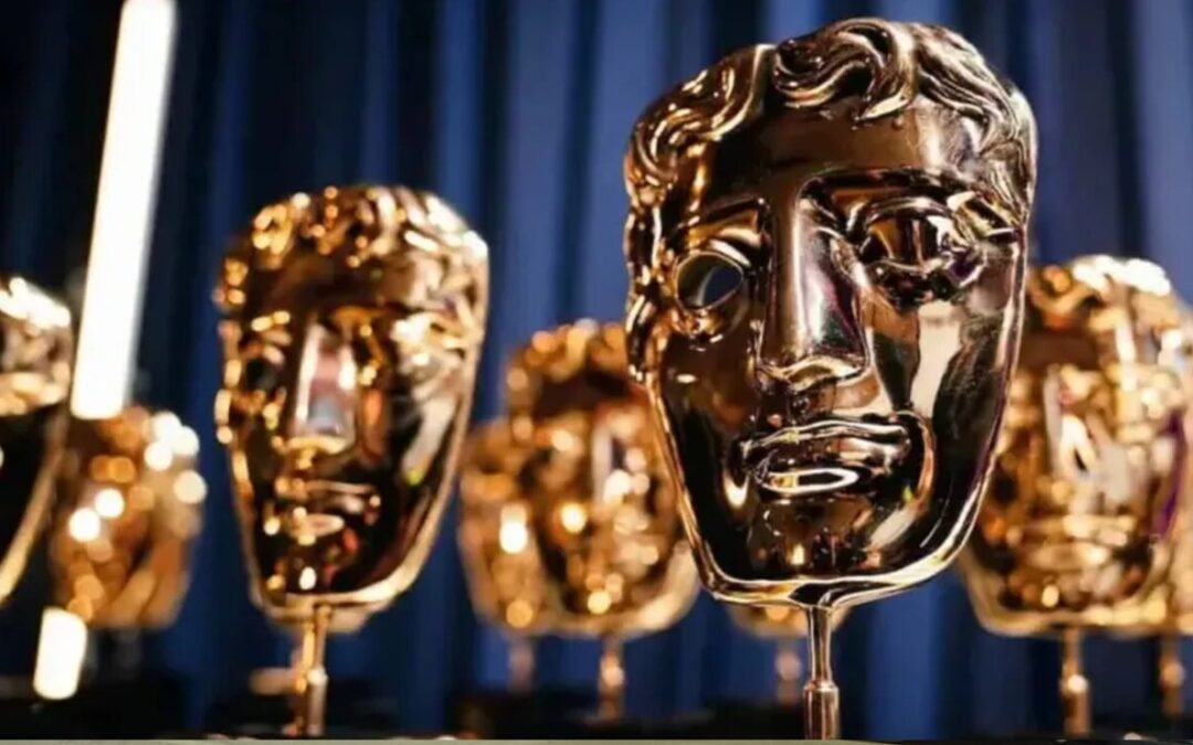 Cómo y Dónde Ver los Premios Bafta 2026 en Vivo: ¡No Te Lo Pierdas!