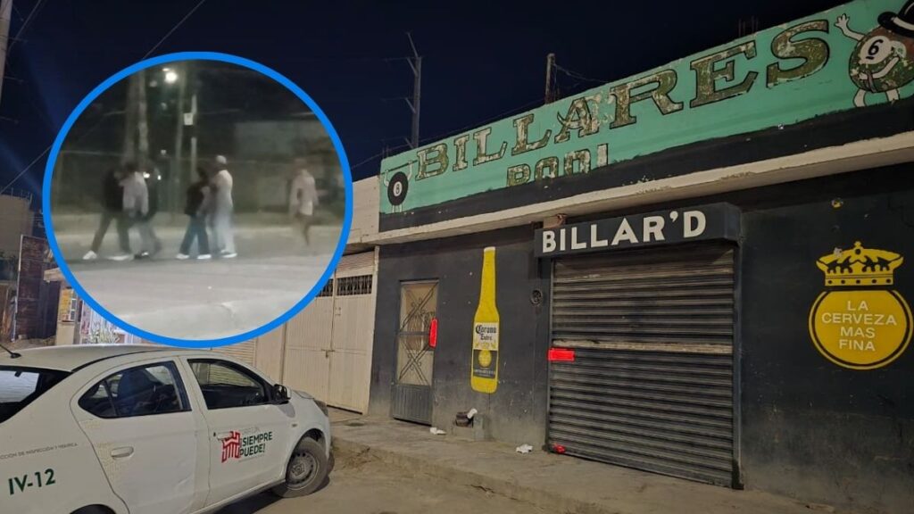 Golpiza En Bar De Torreón: Hombre Agredido Tras Acusaciones De Agresión Sexual | Video - Noticias Notivalle Golpiza En Bar De Torreón: Hombre Agredido Tras Acusaciones De Agresión Sexual | Video