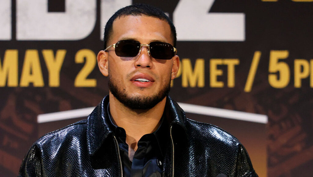 Benavidez Revela Que No Tiene Más Que Dar En Las 175 Libras Y Promete Un Gran Espectáculo Contra Zurdo Ramírez - Noticias Notivalle Benavidez Revela Que No Tiene Más Que Dar En Las 175 Libras Y Promete Un Gran Espectáculo Contra Zurdo Ramírez