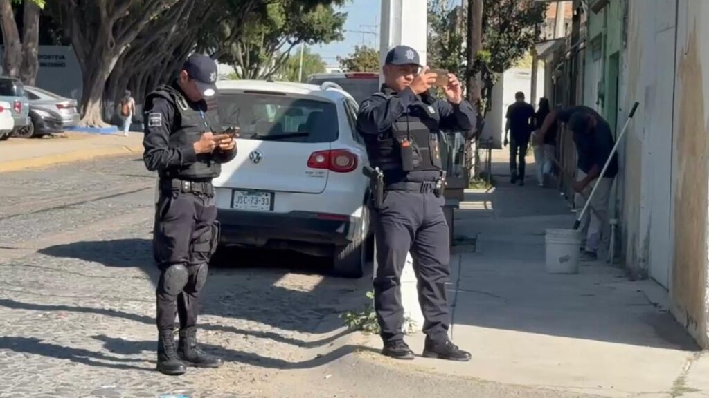 Mujer Apuñalada En Zapopan Tras Responder A Una Falsa Oferta Laboral; Intentaron Privarla De La Libertad