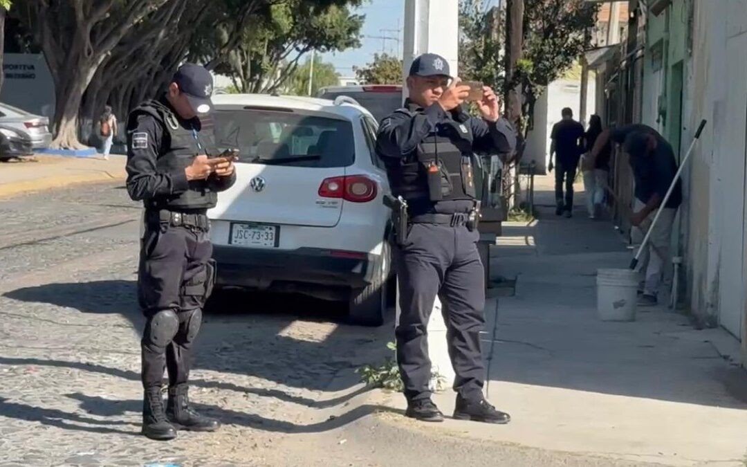 Mujer apuñalada en Zapopan tras responder a una falsa oferta laboral; intentaron privarla de la libertad