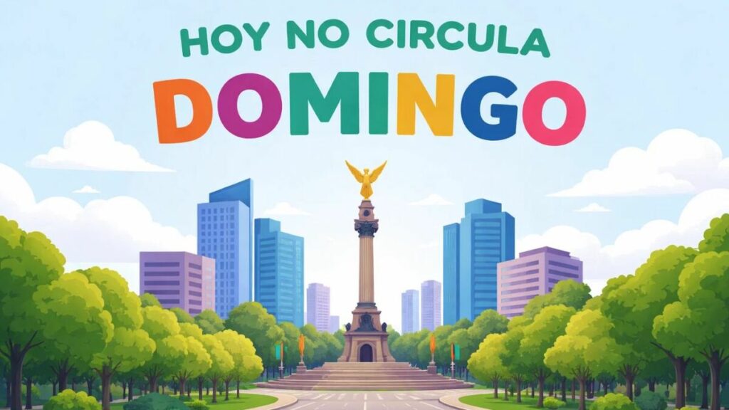 Todo Lo Que Necesitas Saber Sobre El Programa No Circula En Cdmx Y Edomex Este 22 De Febrero De 2026 - Noticias Notivalle Todo Lo Que Necesitas Saber Sobre El Programa No Circula En Cdmx Y Edomex Este 22 De Febrero De 2026