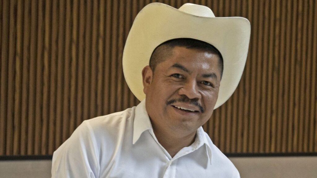 Manuel Espinosa: La Voz Del Pueblo Totonaco Y La Lucha Por Su Lengua