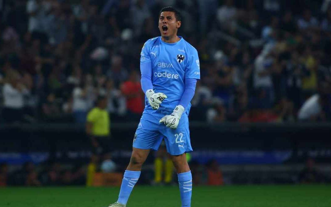 Rayados Asegura el Futuro: Renovación de Luis Cárdenas en Mochis