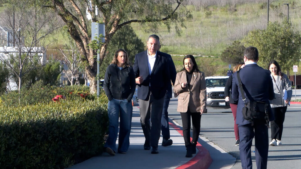 Líderes En San Diego Luchan Por Inspección En El Centro De Detención De Otay Mesa Ante Condiciones Insalubres - Noticias Notivalle Líderes En San Diego Luchan Por Inspección En El Centro De Detención De Otay Mesa Ante Condiciones Insalubres